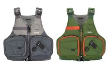 Chaleco salvavidas NRS Zander PFD - Chaleco salvavidas kayak USCGA