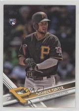 2017 Topps Update Danny Ortiz #US30 0c4
