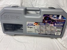 Telescope Tell-Science No. 3066 50mm Lens W/ Aluminum Body And Diagonal Mirror