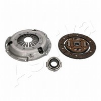 Ashika Kupplungssatz FüR Honda Civic VI Hatchback EJ EK 1.5I 1.4I MA MB