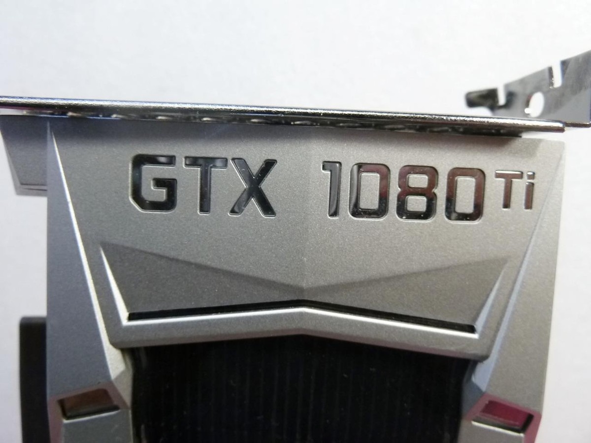 Nvidia Geforce GTX 1080 Ti Founder's Edition Review - IGN