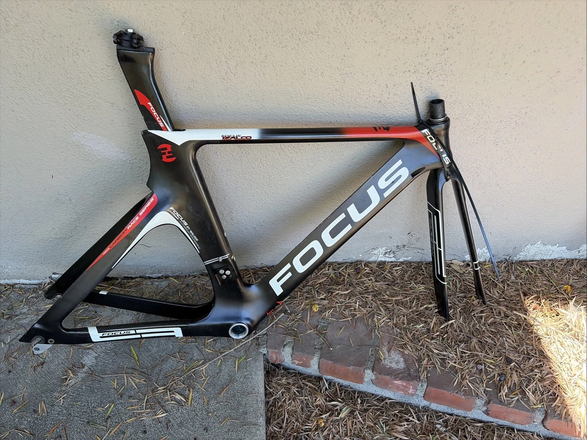 Focus 700C Bike Frames for sale | eBay