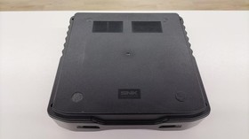 Neo Geo CD T-01 Top-Loading Retro Game Console Used