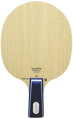 STIGA Carbonado 90-Type Pen Grip Table Tennis Racket 1061-65