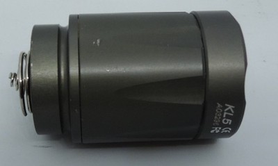 SureFire KL5 LED Conversion Head for 6P 9P C2 C3 G2 G2Z G3 D2 D3