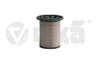 Vika Kraftstofffilter 11271046001 Filtereinsatz FüR Vw Touareg 7P5 7P6 Van Tdi