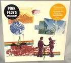 LP PINK FLOYD 8-Tracks (BLACK Vinyl, Sony 2026) NEW MINT SEALED
