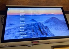 65 Smart Board 4k SPNL-6065-V2 Interactive Board