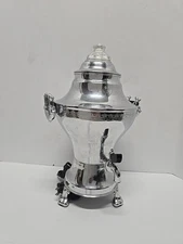 Vintage United Coffee Maker Percolator 550 1950s 20 cup Made in USA (No Middle)