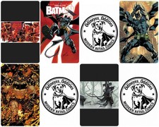 ABSOLUTE BATMAN #25 **COVER SELECT** [1:25] P...