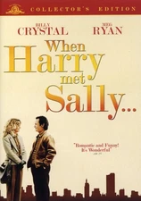 When Harry Met Sally... [New DVD] Collector's Ed, Dolby, Dubbed, Repackaged, S