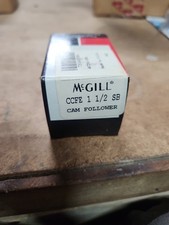 NEW  McGILL  CCFE  1 1/2 SB Cam Follower