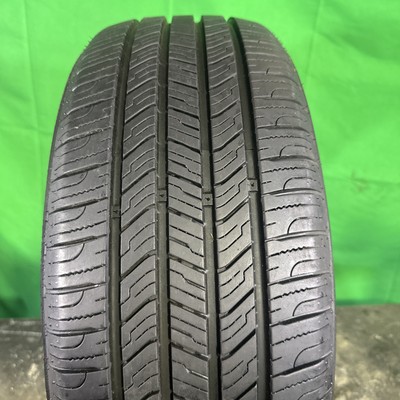 Single,Used-205/55R16 Sailun Atrezzo SH408 91V 8/32 DOT 0524