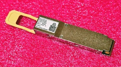 Mellanox MFS1S50 200G QSFP56 MTP/MPO 850nm MMF HDR100 Transceiver MFS1S50-H003E