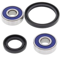 Wheel Bearing Kit Front Suzuki AN125 Burgman 95-00, UH125 Burgman (Euro) 02-10,