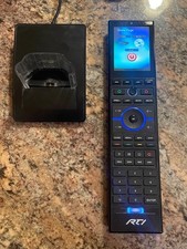 RTI T2i Universal Touchscreen Remote Controll...