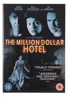 Million Dollar Hotel Dvd - Dvd - G3Z