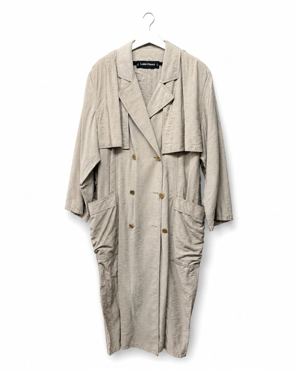 Louis Feraud Coats, Jackets & Vests for Women for sale - eBay