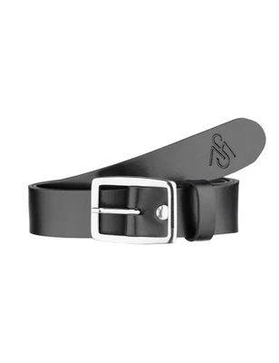 Ceinture en Cuir pour Femme 3 cm D41, 95 cm - Photo 1/4