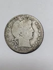 1905 S Barber Quarter CHEAP !