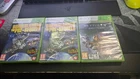 XBOX 360 GAME BUNDLE | Sealed never used discs