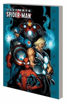 Ultimate Spider-Man Ultimate Collection 6