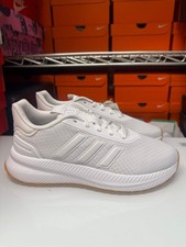 Adidas Women's X PLR Path Shoes White Gum IH5045