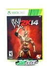 WWE 2K14 (Xbox 360) Complete CIB - 1 Year Warranty - Fast Free Shipping!