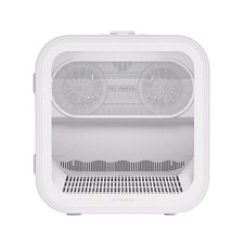 PET MARVEL Cat &Small Dog Dryer Box,Ultra Fast Drying, Smart Temperature Control