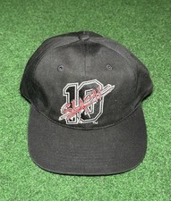 Vintage 90s Sports Specialties Kordell Stewart Slash 10 Deadstock Hat Cap