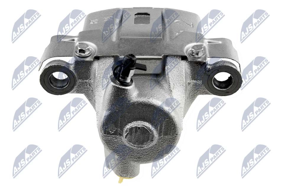 Rear Brake Caliper suitable for Toyota Land Cruiser 90 96-02, 100 FZ/HZ 98-0 - Image 7