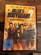 Killers Bodyguard 2 - DVD