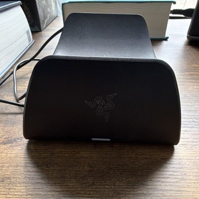 Razer Quick Charging Stand for PS5 DualSense Controller Black RC21-0190