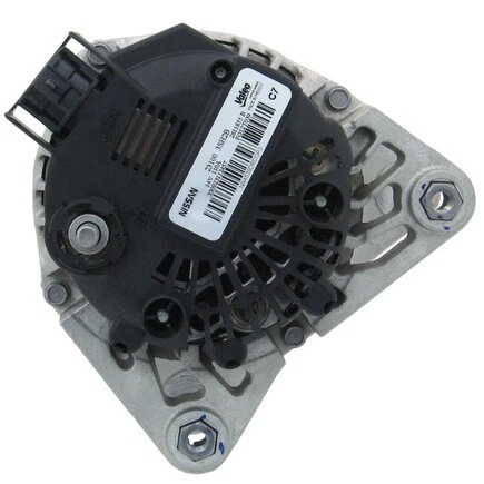 Mpa Electrical 10173 Alternator 12 V, Valeo, Cw (Right), With Pulley, - Image 4 of 4