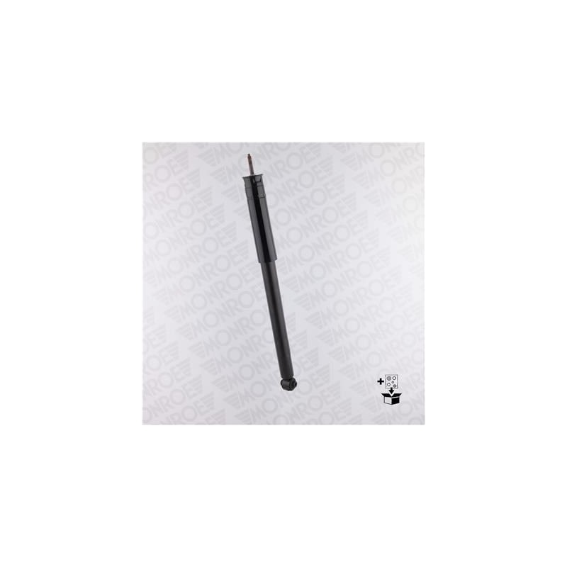 MONROE 43139 Ammortizzatore MONROE ORIGINAL (Gas Technology) A pressione del gas, Monotubo, Ammortizzatore telescopico, Spina superiore - Immagine 3