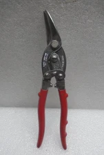 SNAP ON CDR -10- Kenosha USA 10" Right Cut Tin Snips