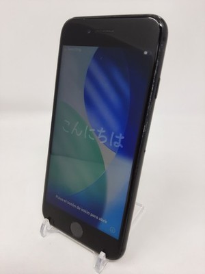 Apple iPhone SE (2020) - 64 GB - Black (Unlocked)