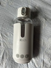 iXtech Portable Baby Bottle Warmer IX-BBY01 A...