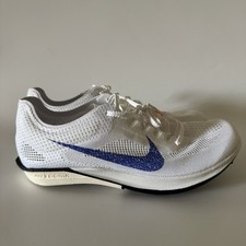 Nike Men  s 7.5 ZoomX Dragonfly 2 Blueprint Pack Distance Spikes FD8414-900 NEW