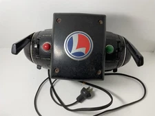 🚂 Vintage Lionel Trains Type ZW Transformer 275 Watts Multi Control Trainmaster