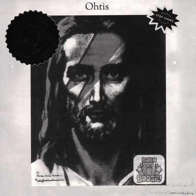 Ohtis - Schatze / Failure (Vinyl 7'' - 2021 - US - Original)