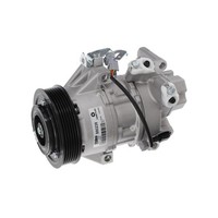 Kompressor Klimaanlage Valeo 690239
