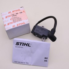 NEU Original Stihl HL 75 HS 75 80 85 HT 70 75 Zündmodul 4137 400 1350