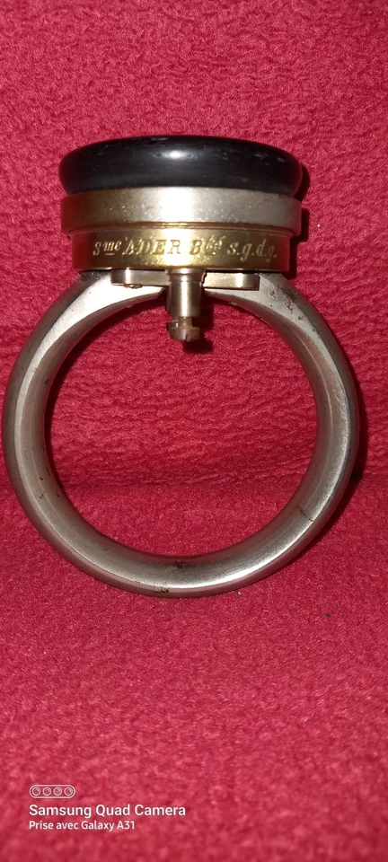 Telephone SIT 1900 ADER - Photo 2/4