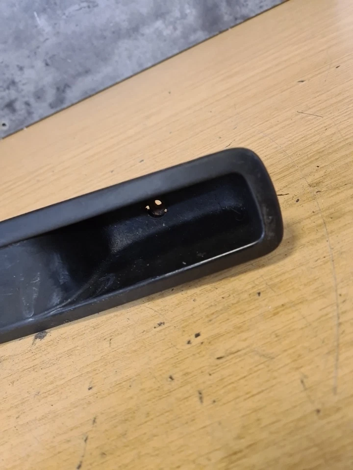 2012 CITROEN B71 C4 MK2 1.6 HDI DRIVER SIDE FRONT WINDOW SWITCH 2 WAY 96657055ZD - Image 2 of 4