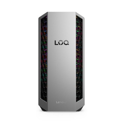 Lenovo LOQ Tower 26ADR10 R7-8745HX 32GB/1TB SSD RTX5070 Win11