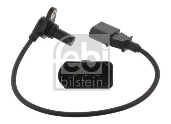 Drehzahlsensor Automatikgetriebe Febi Bilstein 32872 FüR Golf Bora A3 Octavia Vw-image