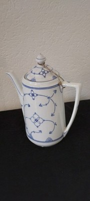 Kaffeekanne 1,5 L, Jäger 20er oder 30er Jahre