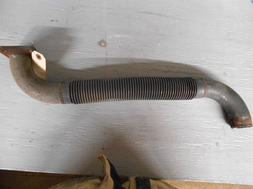 Bobcat 6677371 Muffler Pipe Used