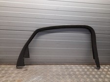 Porte arrière et accessoires Audi S8